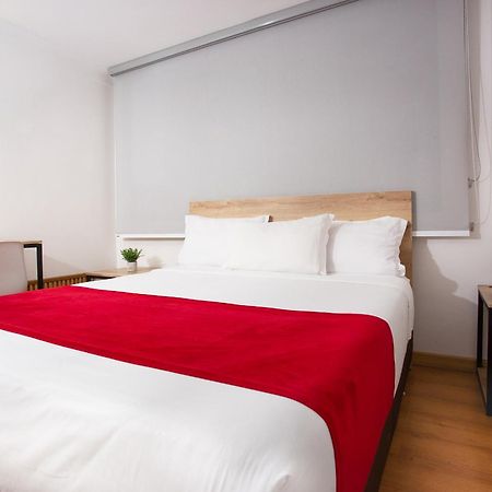 Urbano Luxury Hotel Pasto Exterior foto
