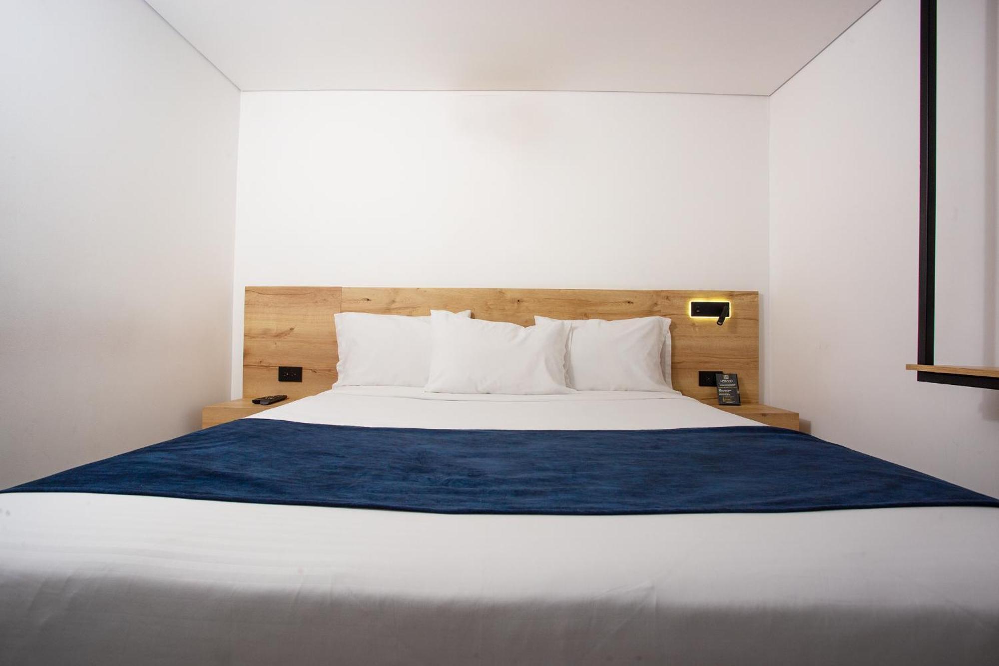Urbano Luxury Hotel Pasto Exterior foto