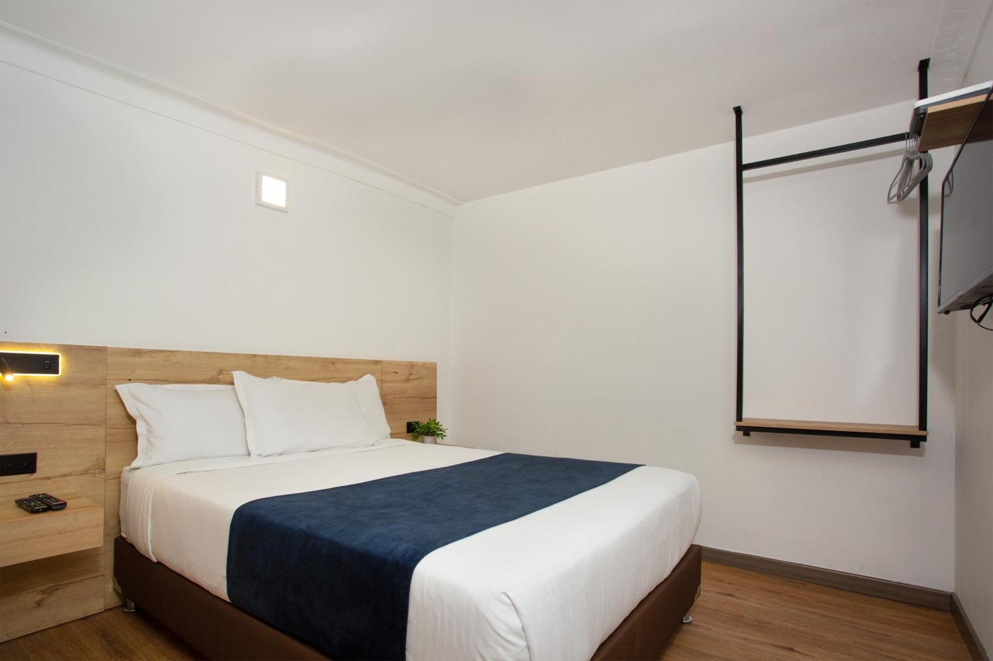 Urbano Luxury Hotel Pasto Exterior foto